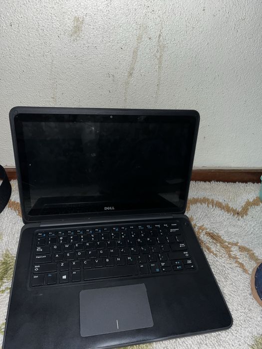 Laptop Dell Latitude
