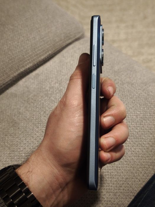 Redmi Note 12 Pro Plus