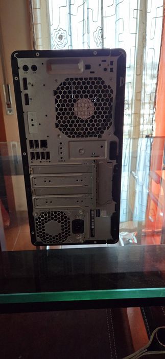 HP ProDesk 600 G4 MT