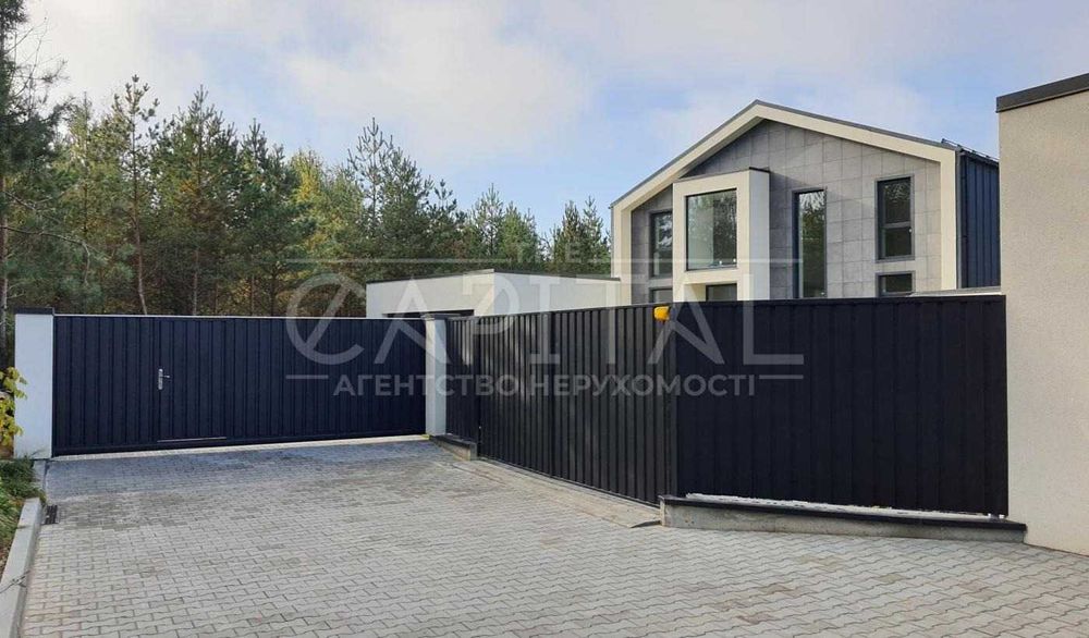 Продаж / Будинок / 290 м2 / Віта-поштова / вул Озерна