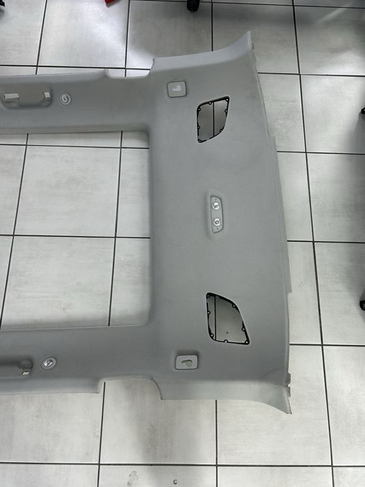 Потолок Audi Q7 2020