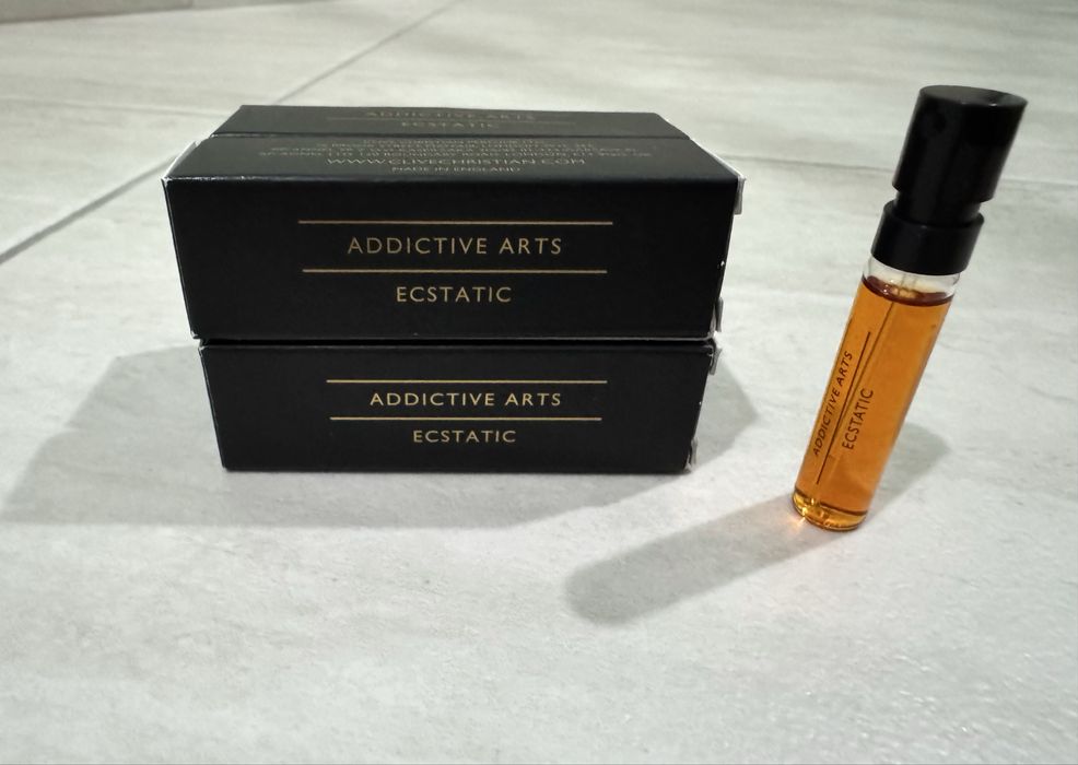 Clive Christian Blonde Amber