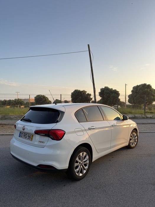 Fiat Tipo 90mil km