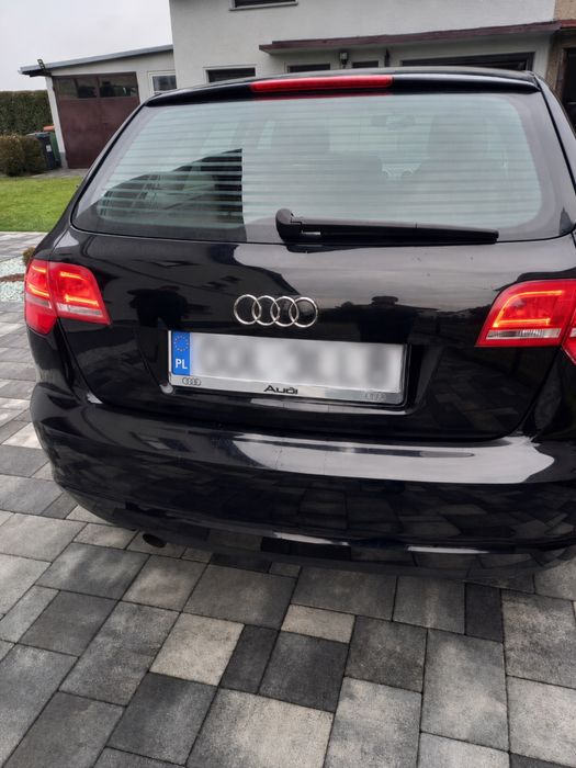 Sprzedam Audi A3