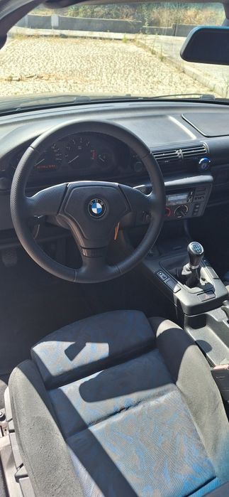 BMW 316i E36 Compact foto 4
