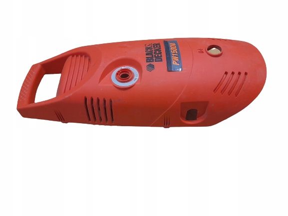 Black Decker Pw 1500 W Osłona Obudowa Korpus
