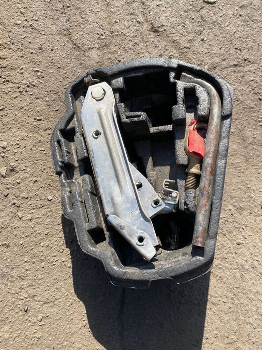 Органайзер Вольцваген