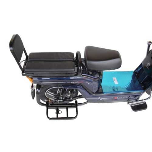 Грузопассажирский электроскутер Вольта Орион 3000