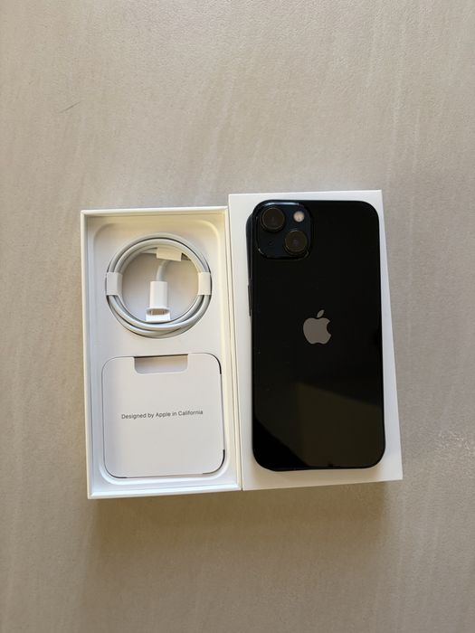 iPhone 13 128gb
