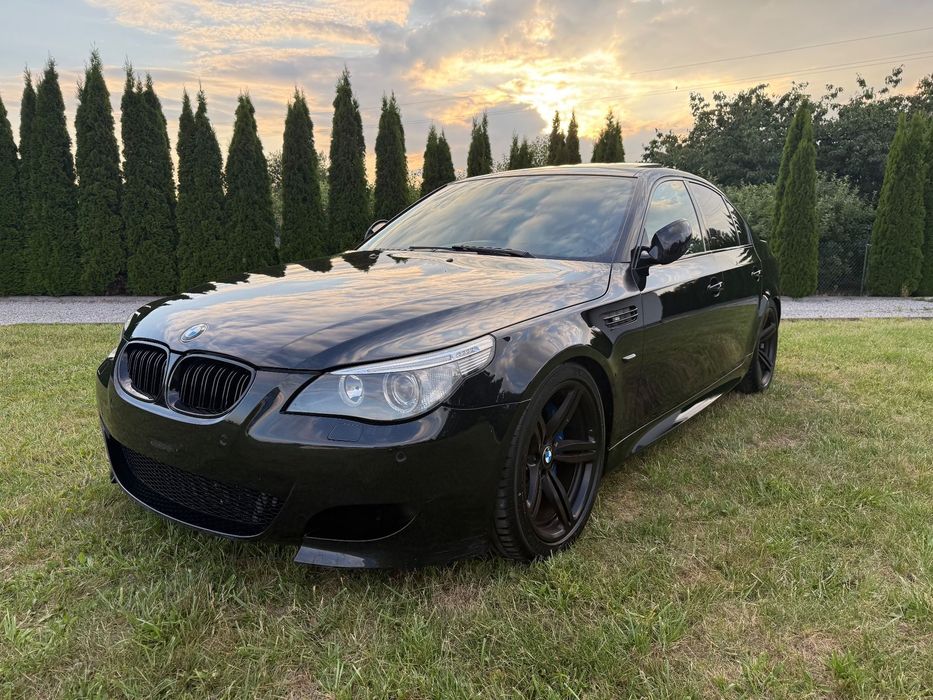 BMW M5