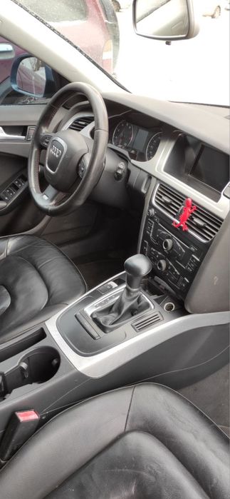Audi A4 B8 2.0 Turbo Quattro 4x4 Можливий обмін