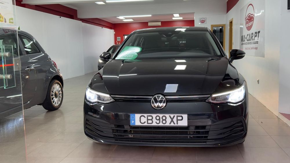 VW Golf 1.0 TSI Life