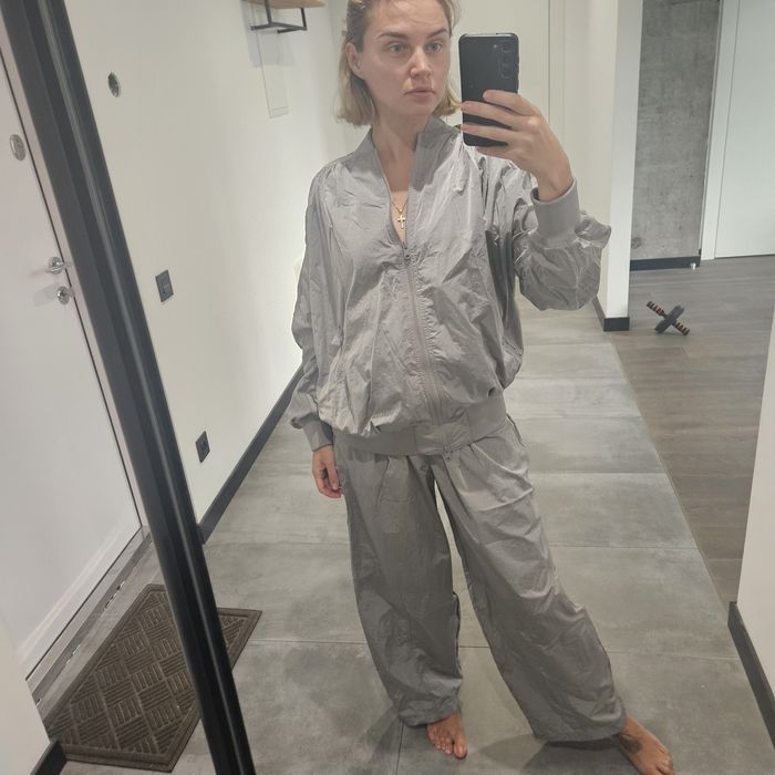 Костюм oysho xs оверсайз