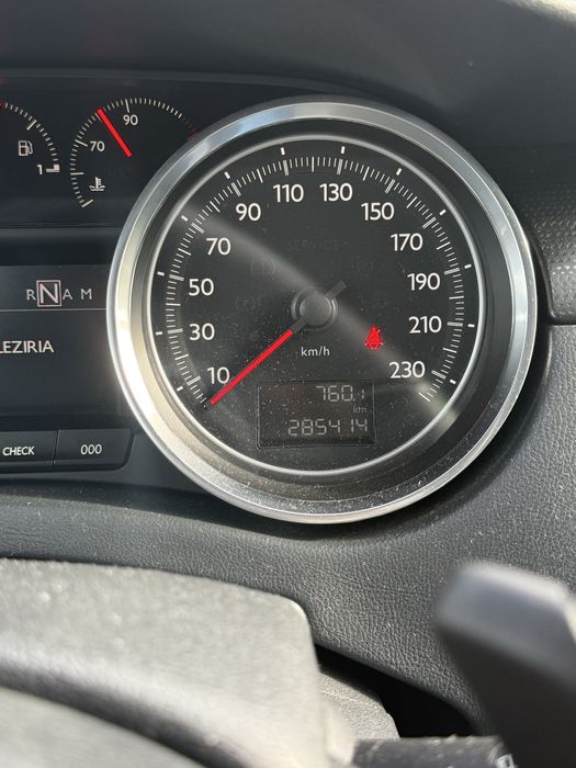 Peugeot 508 Hybrid 2.0HDI 200cv