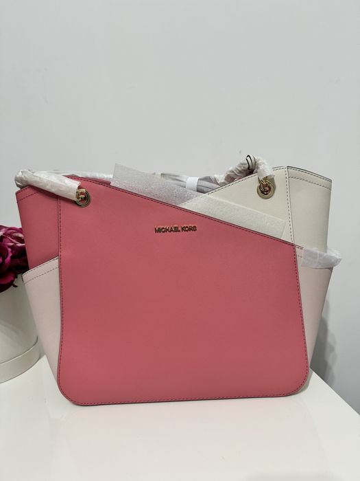 Michael kors shopper nowy torebka