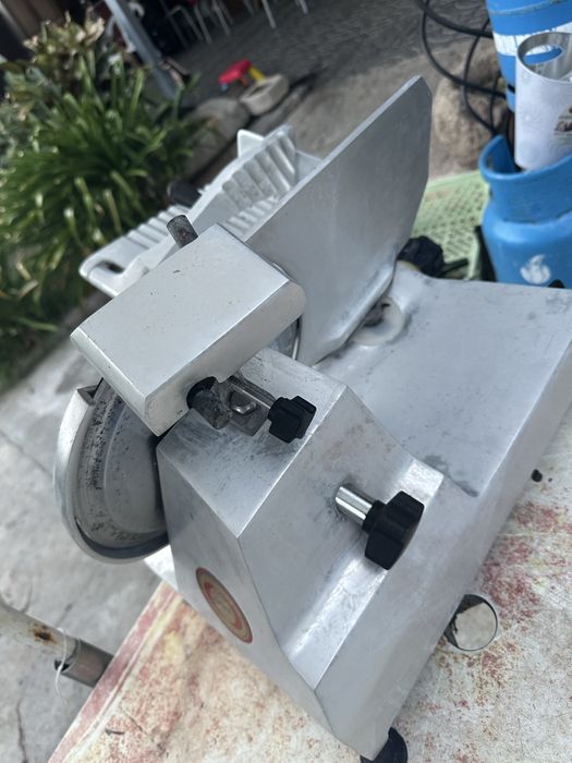Maquina de corte