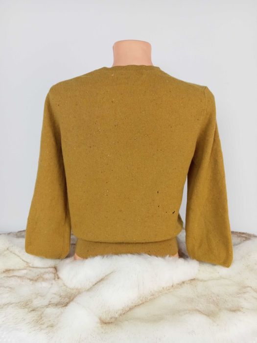 sweter Autograph 100% kaszmir