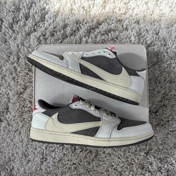 Jordan 1 Retro Mocha R.45