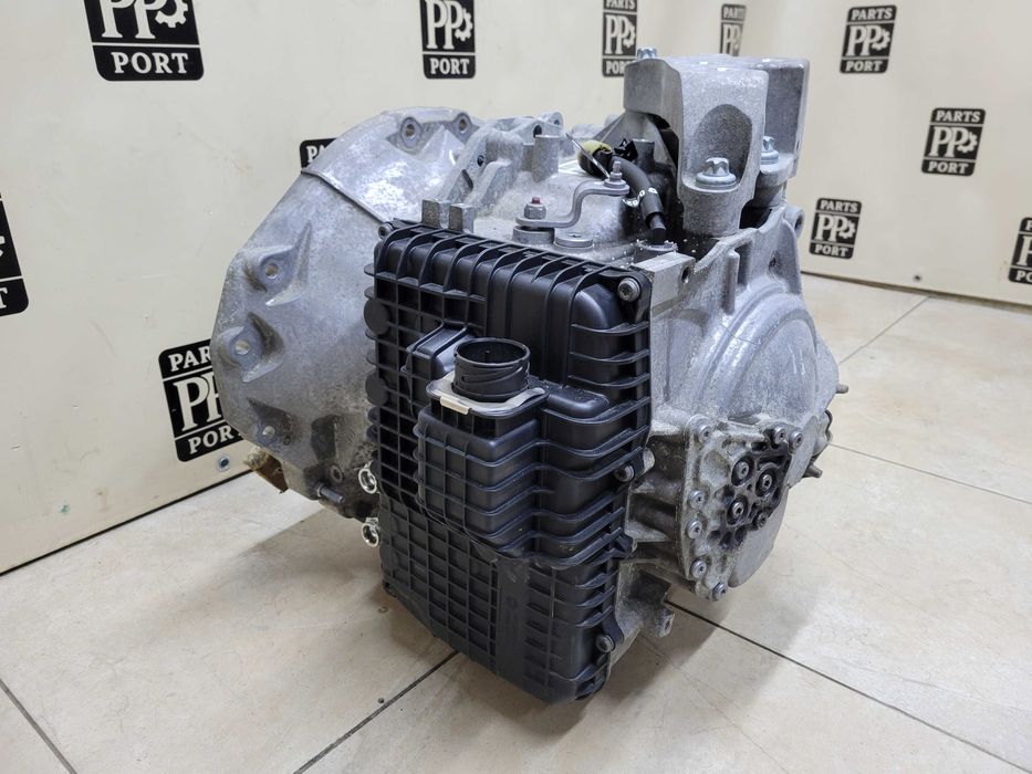 Коробка передач АКПП Jeep Cherokee kl 3.2 Trailhawk 2014 2015 2022