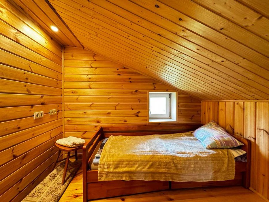 House by the address st. Vasilkovskaya (area 138 m²) - Atlanta.ua - photo 9