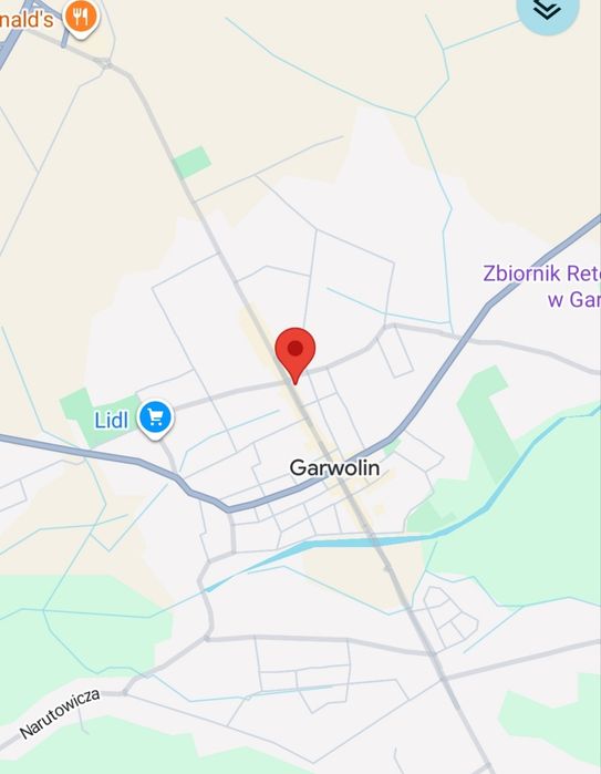 Mieszkanie/Kawalerka Garwolin