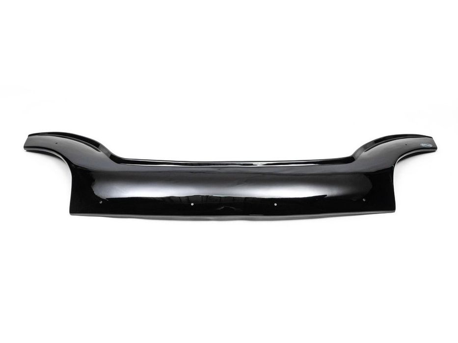 Дефлектор капота EuroCap для Renault Kangoo 1998-2008 гг. Поликарбонат