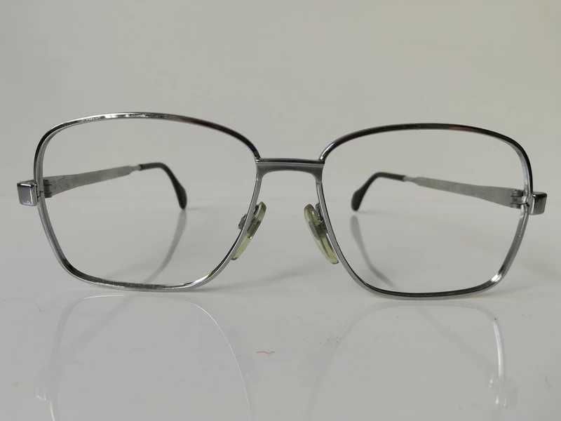 square aviator 80s,nowe oprawki okularowe COMTEZ 007