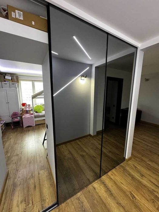 Продам 3к квартиру Победа-3 Набережная Победы Ремонт