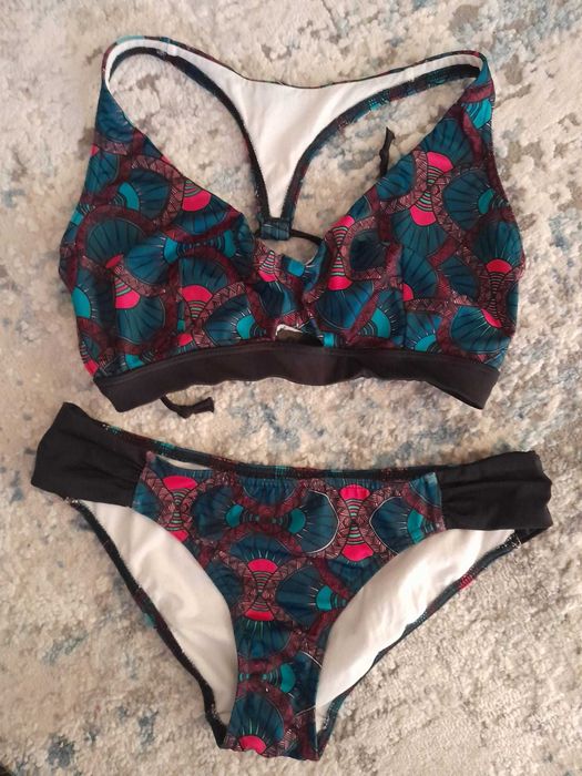 Conjunto bikini de Surf