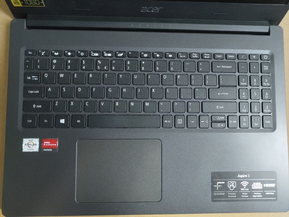 Laptop Acer Aspire 3