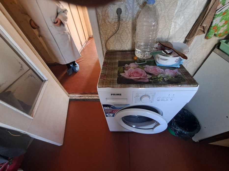 Здам кімнату без господарів на Троєщині