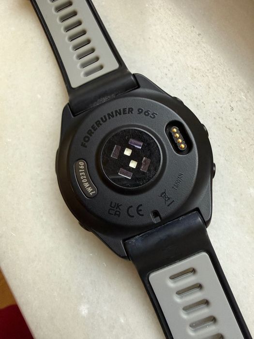 Garmin Forerunner 965