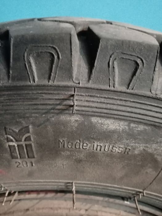 Колесо ЗИЛ 260*508/9,00R20