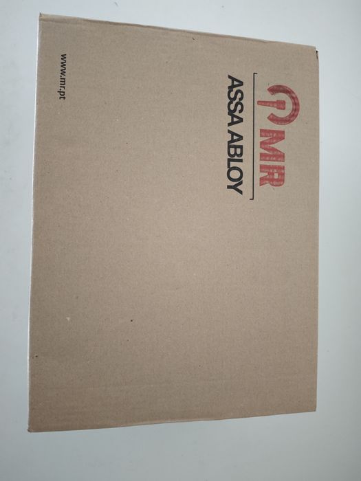 Correio de Encastrar