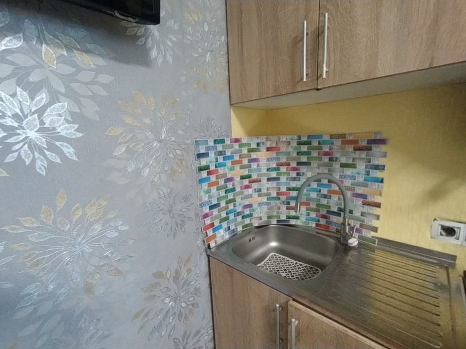 Продам 1-ком квартиру Боровского