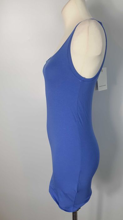 SAMSOE SAMSOE Bluzka Koszulka Top T-Shirt ROZMIAR S/M