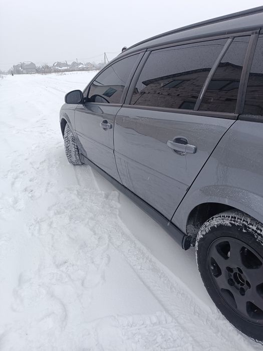 Opel Vectra C автомат  2.2 dizel
