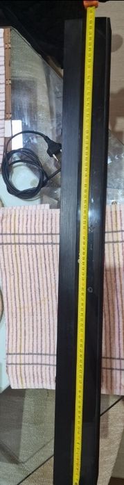 Soundbar LG (Leia o Anúncio)