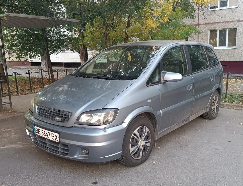 Продам автомобіль