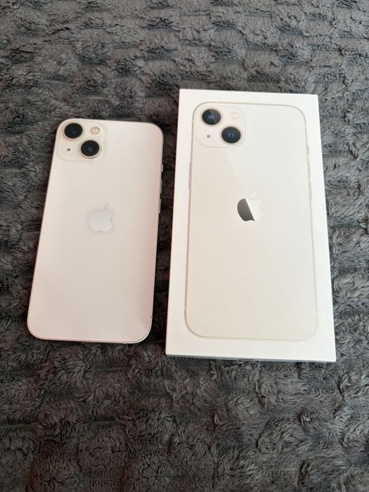 Iphone 13 stan idealny