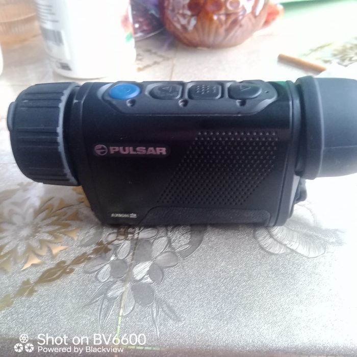 Продам тепловизор