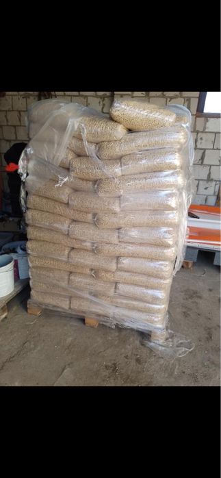 Promocja Pellet