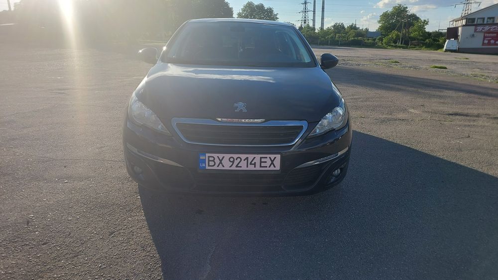 Peugeot 308 2015 VIN VF3LCBHZHFS324324 фото оголошення 16 з 24