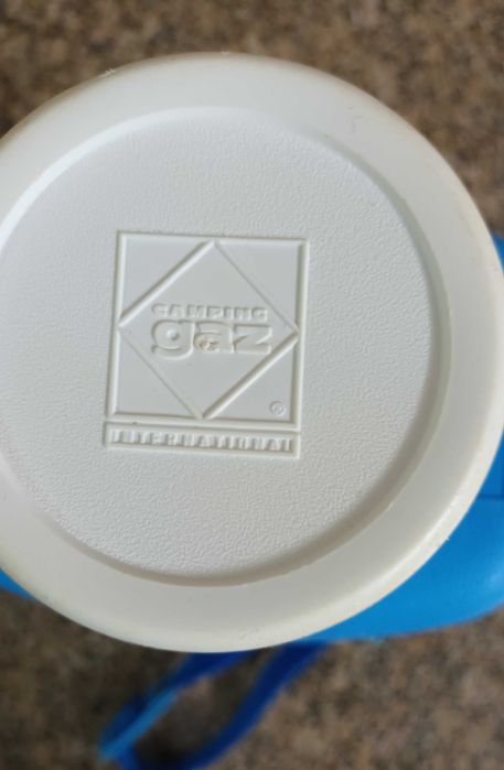 Cantil/Termo CAMPING GAZ