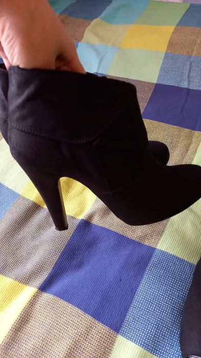 Продам ботінки. Ботинки женские, сапоги 38 39