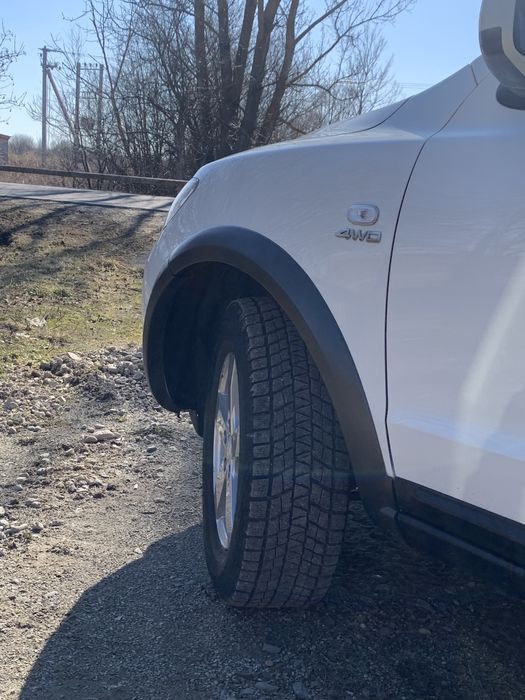 Продаю Hyundai Santa Fe 2007 2.2 crdi 4wd