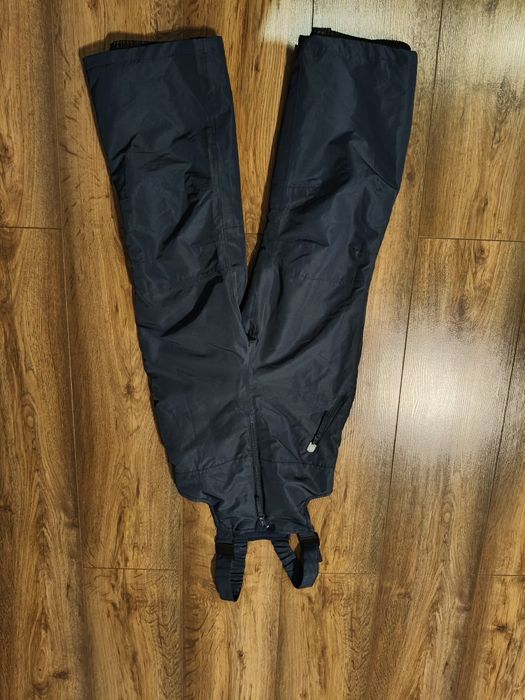 Spodnie narciarskie dziecięce na szelkach Lupilu Lidl 110 116