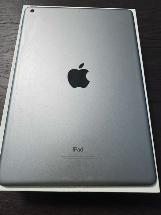 Ipad 6th Gen 32gb464077415651092483
