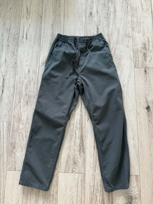Carhartt WIP S men’s flint pants cotton jeans street style