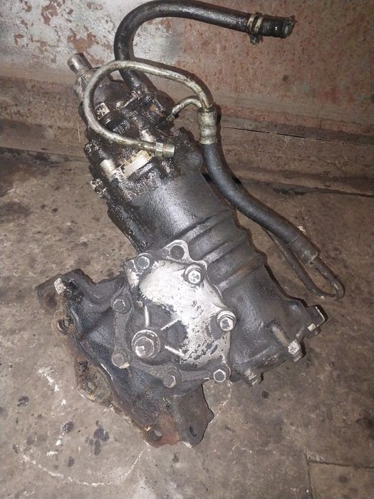 Рульова колонка ЗІЛ 130, 131